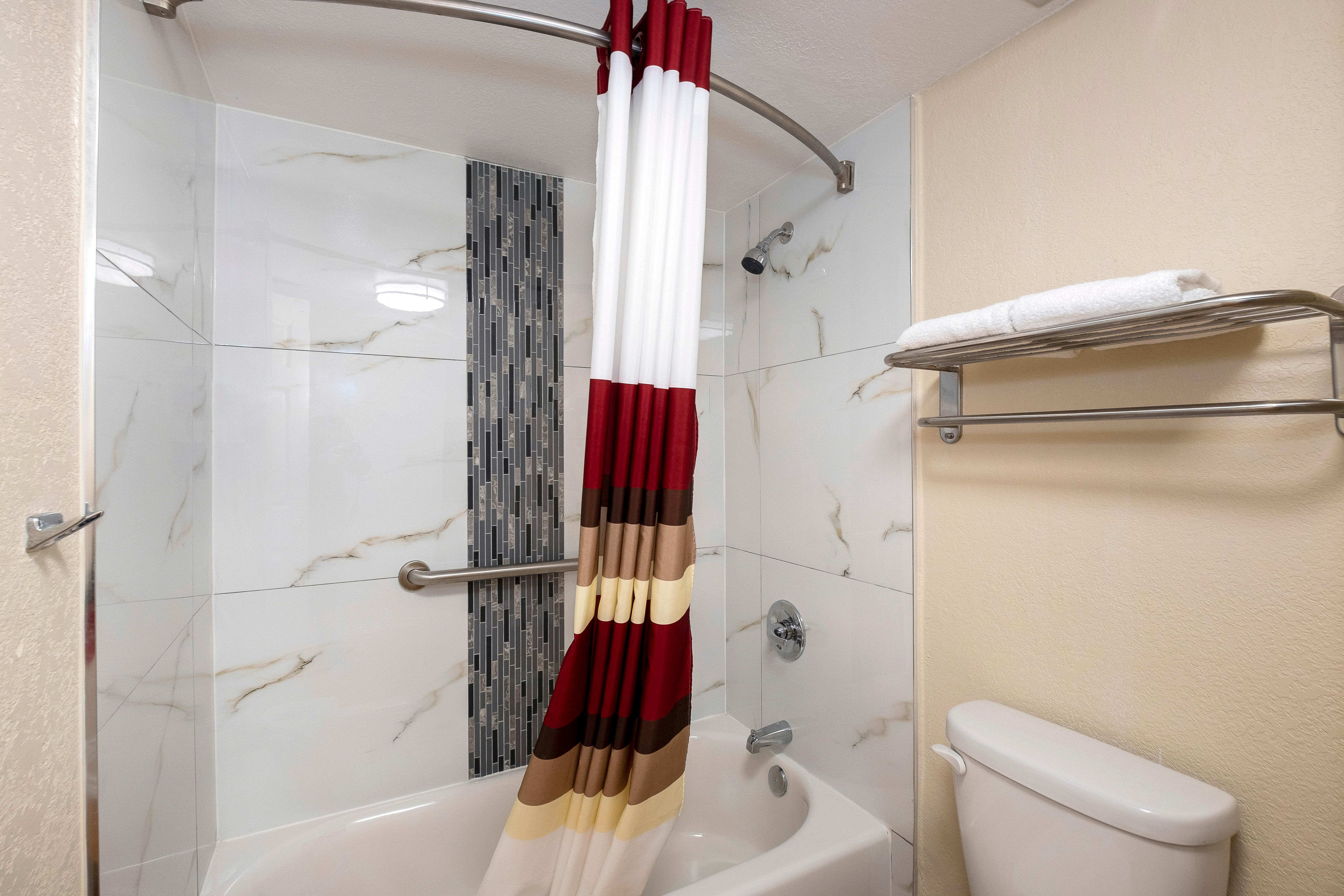 Red Roof Inn Houston North - Fm1960 & I-45 Вестфілд Екстер'єр фото