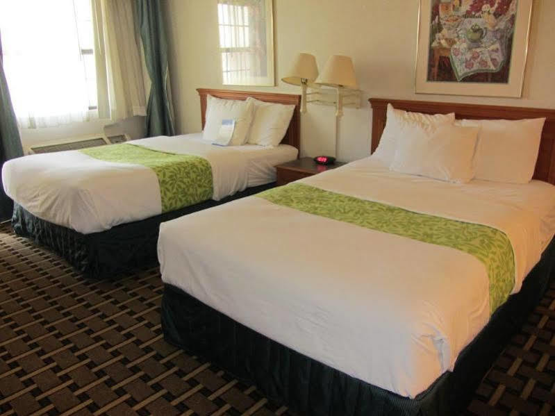 Red Roof Inn Houston North - Fm1960 & I-45 Вестфілд Екстер'єр фото