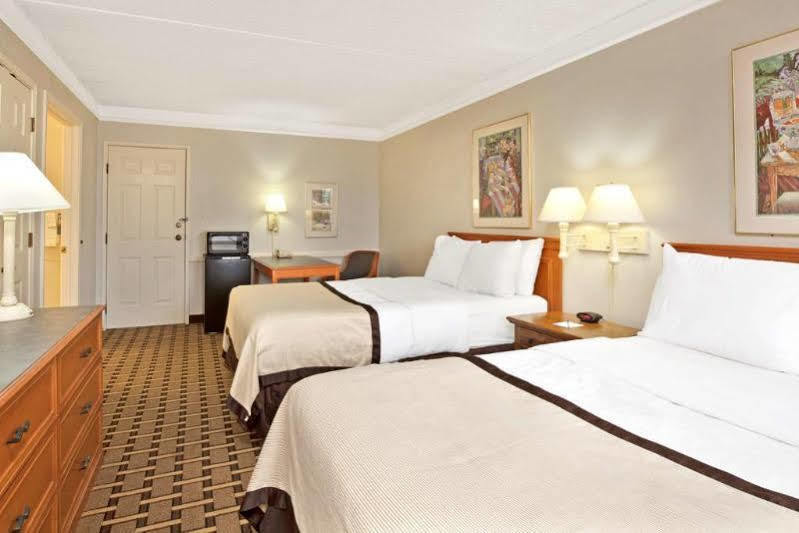 Red Roof Inn Houston North - Fm1960 & I-45 Вестфілд Екстер'єр фото