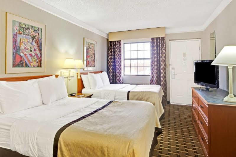 Red Roof Inn Houston North - Fm1960 & I-45 Вестфілд Екстер'єр фото
