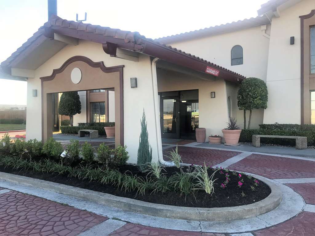 Red Roof Inn Houston North - Fm1960 & I-45 Вестфілд Екстер'єр фото